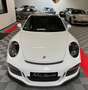 Porsche 991 Porsche 991 GT3 3.8 L 475ch Blanc - thumbnail 7