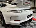 Porsche 991 Porsche 991 GT3 3.8 L 475ch Blanc - thumbnail 4