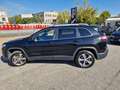 Jeep Cherokee Cherokee V 2018 2.2 mjt Overland 4wd Noir - thumbnail 1