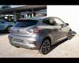 Renault Clio 5ª serie TCe 90 CV 5 porte Techno Grigio - thumbnail 5