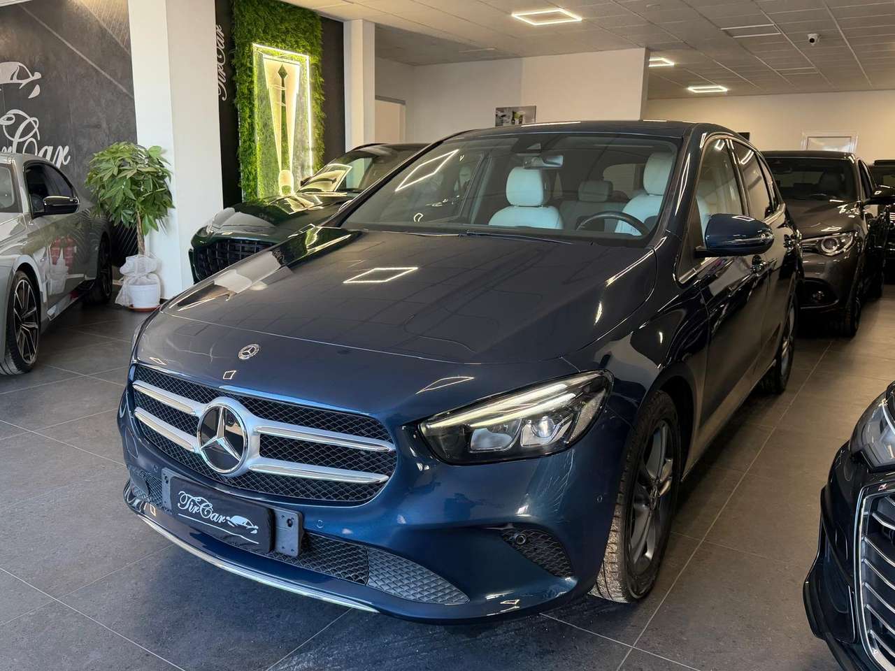 Mercedes-Benz B 180 Classe B - W247 2018 d Sport auto