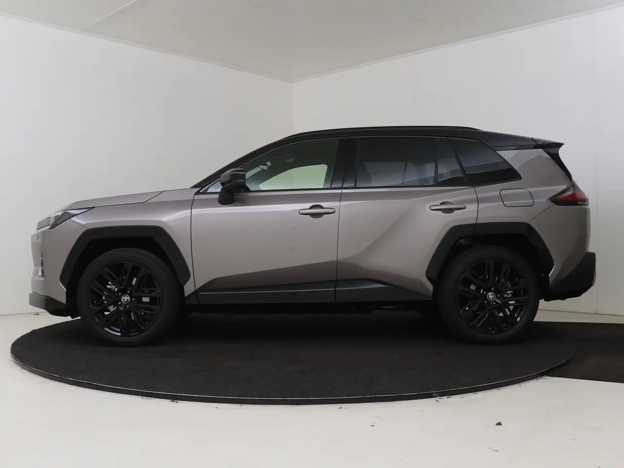 Toyota RAV4 2026