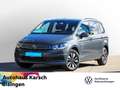 Volkswagen Touran 1.5 TSI Move KEYLESS, NAVI Bluetooth Klima Grau - thumbnail 1