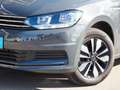 Volkswagen Touran 1.5 TSI Move KEYLESS, NAVI Bluetooth Klima Grau - thumbnail 5