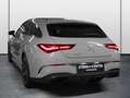 Mercedes-Benz CLA 220 d AMG SPECIAL EDITION+AHK Grau - thumbnail 3