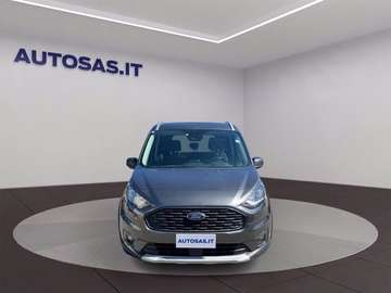Active 1.5 EcoBlue 120 CV Start & Stop