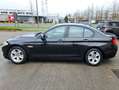 BMW 525 525d SEDAN AUTOMAAT IN GOEDE STAAT EURO 5 Zwart - thumbnail 2