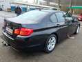 BMW 525 525d SEDAN AUTOMAAT IN GOEDE STAAT EURO 5 Zwart - thumbnail 5