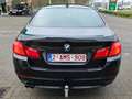 BMW 525 525d SEDAN AUTOMAAT IN GOEDE STAAT EURO 5 Zwart - thumbnail 4