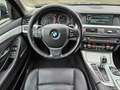 BMW 525 525d SEDAN AUTOMAAT IN GOEDE STAAT EURO 5 Zwart - thumbnail 15