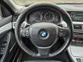 BMW 525 525d SEDAN AUTOMAAT IN GOEDE STAAT EURO 5 Zwart - thumbnail 16