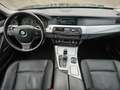 BMW 525 525d SEDAN AUTOMAAT IN GOEDE STAAT EURO 5 Zwart - thumbnail 14