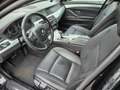 BMW 525 525d SEDAN AUTOMAAT IN GOEDE STAAT EURO 5 Zwart - thumbnail 13