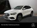 Mercedes-Benz GLA 200 d STYLE+8G Wit - thumbnail 1