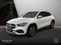 Mercedes-Benz GLA 200 d STYLE+8G Wit - thumbnail 2