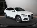 Mercedes-Benz GLA 200 d STYLE+8G Wit - thumbnail 5