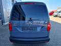 Volkswagen Caddy 4Motion TDi Kombi 5-Sitze TEMPO STHZ REGALSYSTEM Grey - thumbnail 16
