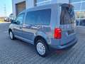 Volkswagen Caddy 4Motion TDi Kombi 5-Sitze TEMPO STHZ REGALSYSTEM Grau - thumbnail 8