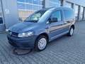 Volkswagen Caddy 4Motion TDi Kombi 5-Sitze TEMPO STHZ REGALSYSTEM Grey - thumbnail 3