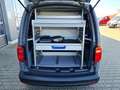 Volkswagen Caddy 4Motion TDi Kombi 5-Sitze TEMPO STHZ REGALSYSTEM Grey - thumbnail 6