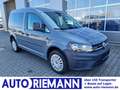 Volkswagen Caddy 4Motion TDi Kombi 5-Sitze TEMPO STHZ REGALSYSTEM Grey - thumbnail 1
