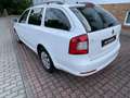 Skoda Octavia Ambition Blanc - thumbnail 3