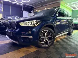 BMW X1 1.8 I 140 cv X-LINE S-DRIVE I SIÈGES ÉLÉCTRIQUES CHAUFFANTS