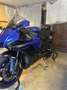 Yamaha YZF-R1 Blu/Azzurro - thumbnail 3