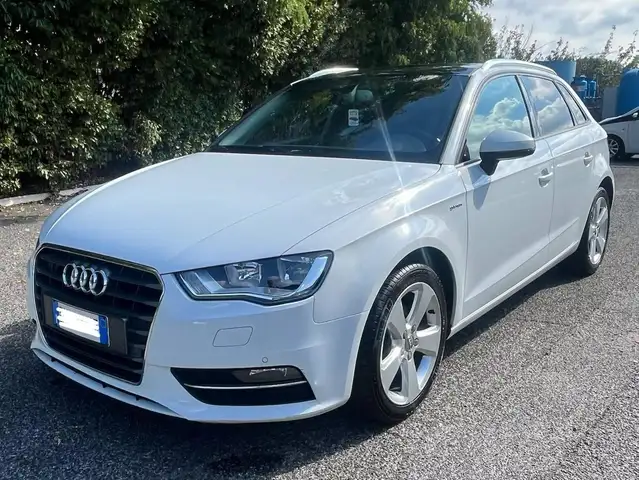 Audi A3 A3 Sportback 1.4 Ambition METANO UNIPRO
