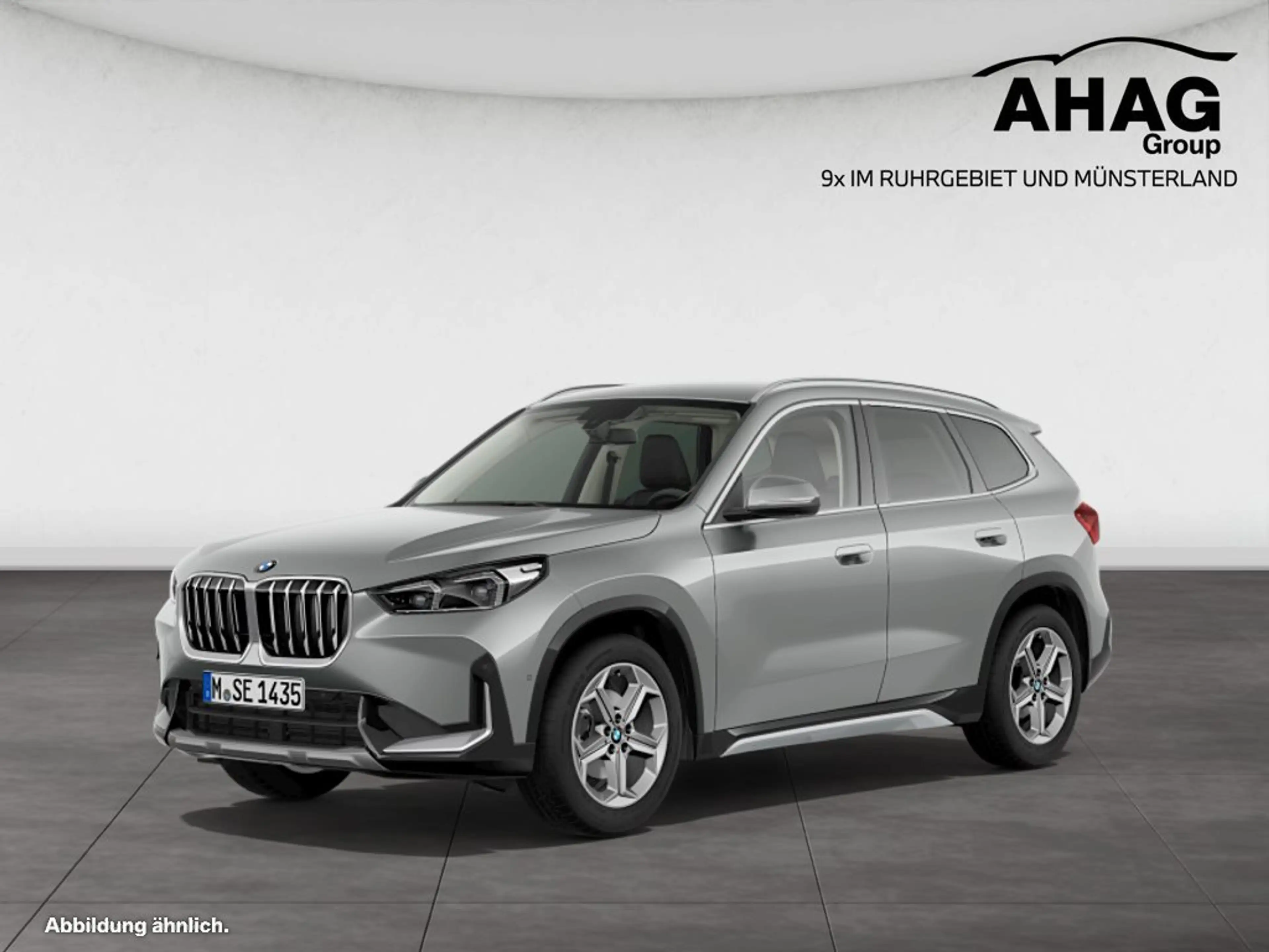 BMW X1 sDrive20i  xLine