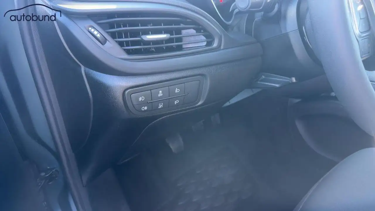Fiat Tipo 1,6 Multijet AHK KA LED NBA PDC RFK SHA 12