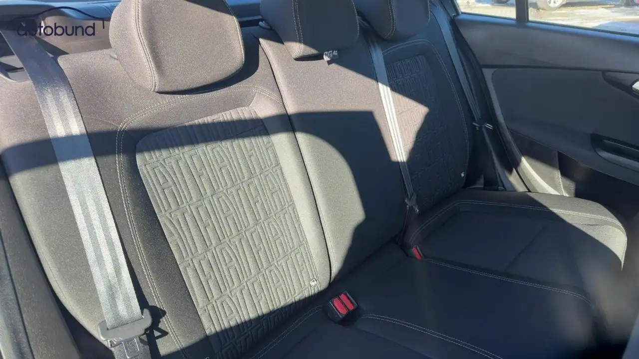 Fiat Tipo 1,6 Multijet AHK KA LED NBA PDC RFK SHA 7