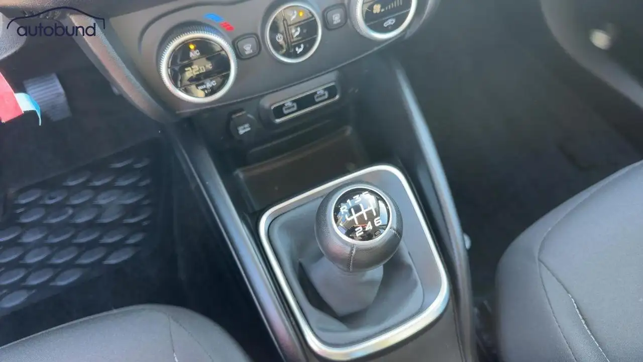Fiat Tipo 1,6 Multijet AHK KA LED NBA PDC RFK SHA 15