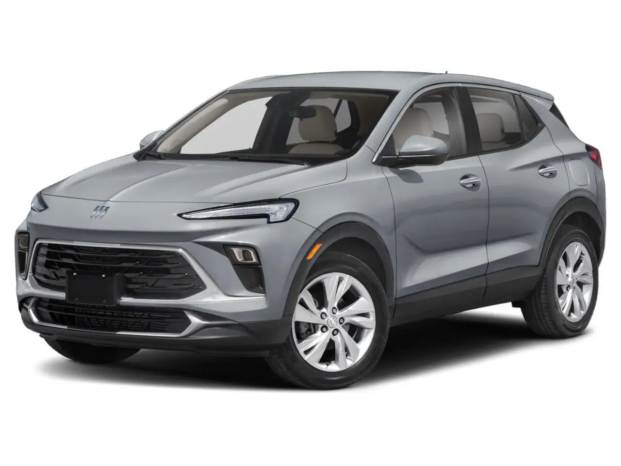 2026 Buick Encore