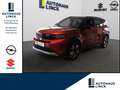Opel Frontera GS LED Navi Klimaautomatik Orange - thumbnail 1