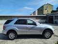 Mercedes-Benz ML 350 Benzina Automatico Argento - thumbnail 4