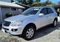 Mercedes-Benz ML 350 Benzina Automatico Argento - thumbnail 3