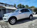 Mercedes-Benz ML 350 Benzina Automatico Argento - thumbnail 6
