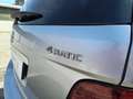 Mercedes-Benz ML 350 Benzina Automatico Argento - thumbnail 9