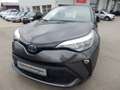 Toyota C-HR Hybrid Team D (X10) Gris - thumbnail 2