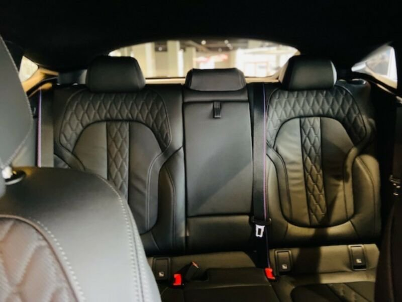 BMW X6 xDrive40d M Sport +Comfort Paket PLUS+ — photo 8