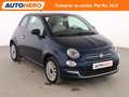 Fiat 500 1.2 Lounge Azul - thumbnail 8