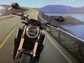 Honda CB 650 R - 2020 - km 18011 Nero - thumbnail 9