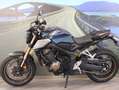 Honda CB 650 R - 2020 - km 18011 Nero - thumbnail 7