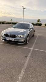 540iA xDrive
