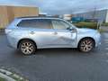 Mitsubishi Outlander 2013 * 2.0 PHEV Instyle * EXPORT & HANDEL Blauw - thumbnail 6