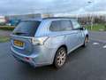 Mitsubishi Outlander 2013 * 2.0 PHEV Instyle * EXPORT & HANDEL Blauw - thumbnail 5