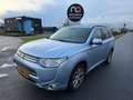 Mitsubishi Outlander 2013 * 2.0 PHEV Instyle * EXPORT & HANDEL Blauw - thumbnail 1