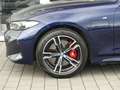 BMW 330 e Tour°M Sportpaket PRO Individ°AHK°ACC°HUP Blau - thumbnail 7