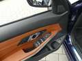 BMW 330 e Tour°M Sportpaket PRO Individ°AHK°ACC°HUP Blau - thumbnail 11